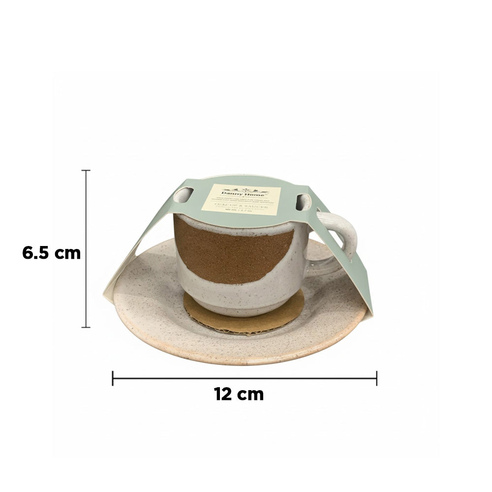 فنجان قهوة تصميم من وحي الهدوء Danny Home