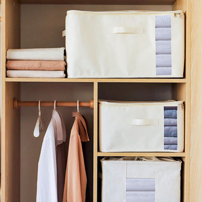 بوكس تنظيم اغراض