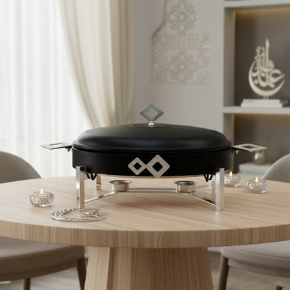 سخان طعام فاخر 2.5 لتر