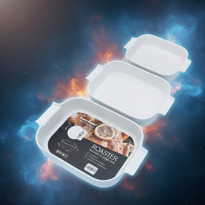 صواني فرن سيراميك فاخر