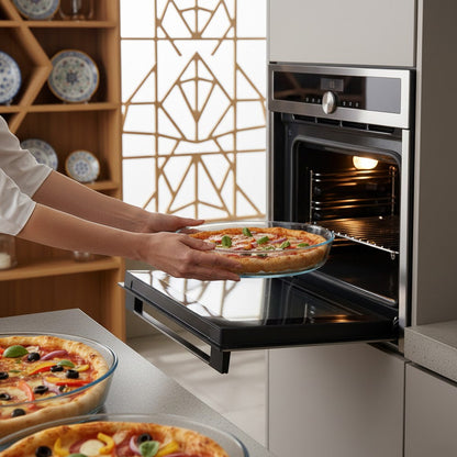 طقم صواني فرن 3 قطع