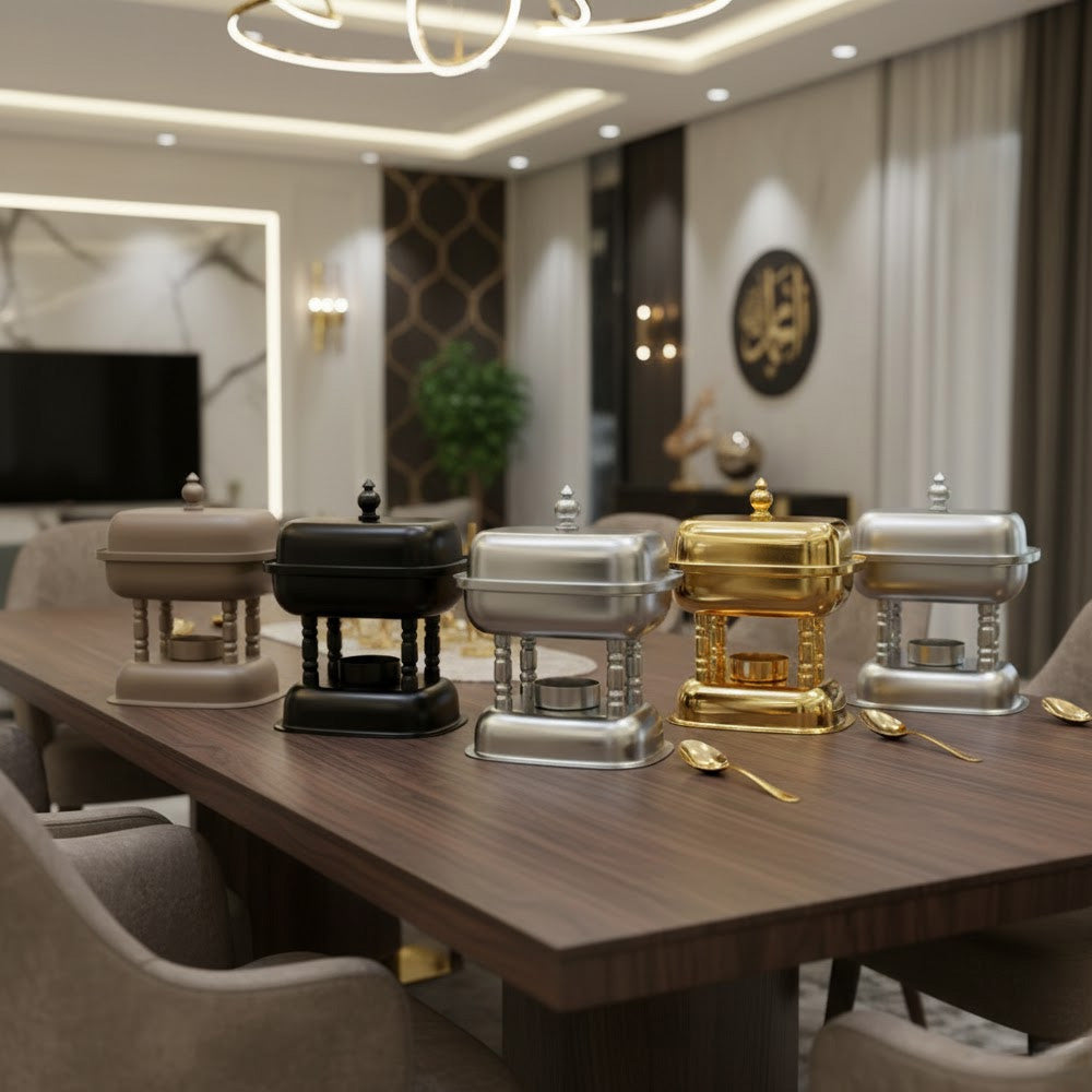 سخان طعام ميني