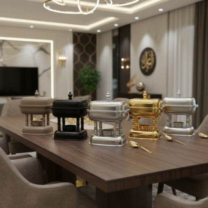 سخان طعام ميني