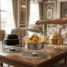 سخان طعام سعة 3 لتر