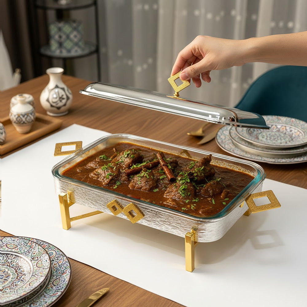 سخان طعام سعة 3 لتر