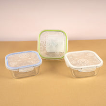 حافظة طعام متعددة الاستخدام