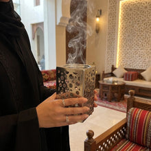 مبخر معدني Alkuwaity Al Awal الكويتي الأول