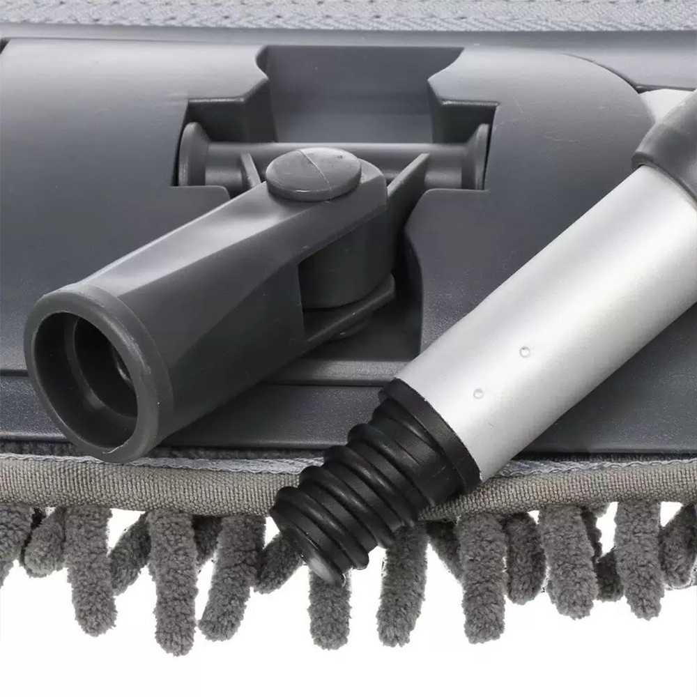 ممسحة أرضيات للتنظيف السريع