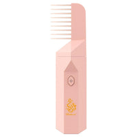 BUKHOON B26 مشط بخور USB قابل للشحن