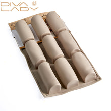 قالب حلي سليكون