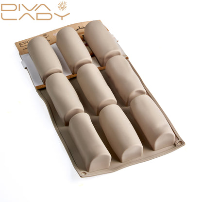 قالب حلي سليكون