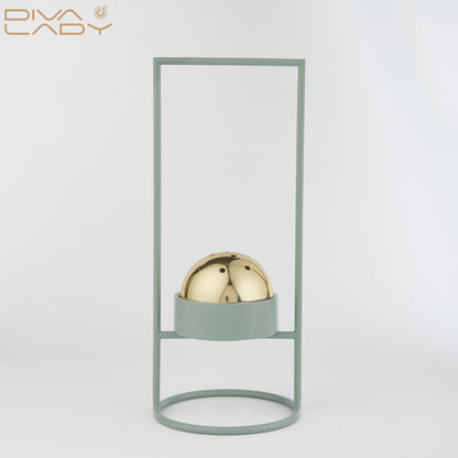 مبخر مع استاند