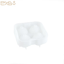 WHITE قالب ثلج