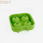 GREEN قالب ثلج divaladyshop