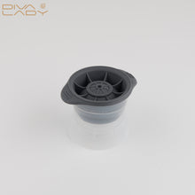 قالب ثلج Gray