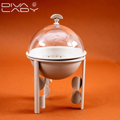 ماعون تقديم