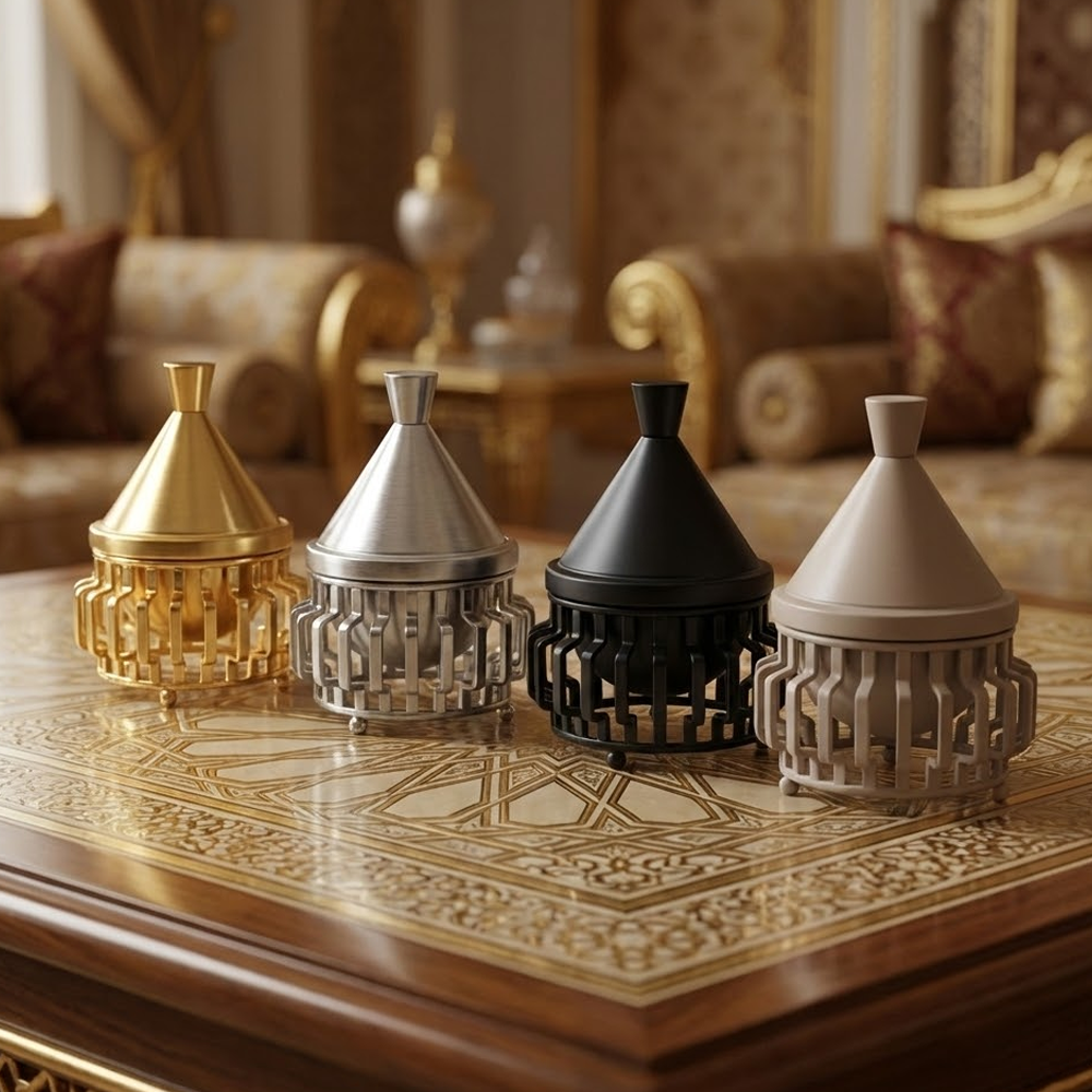 تمرية بتصميم هندسي