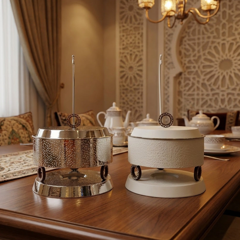 سخان طعام 8 لتر Diva Lady