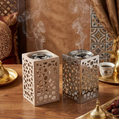 مبخر معدني Alkuwaity Al Awal الكويتي الأول