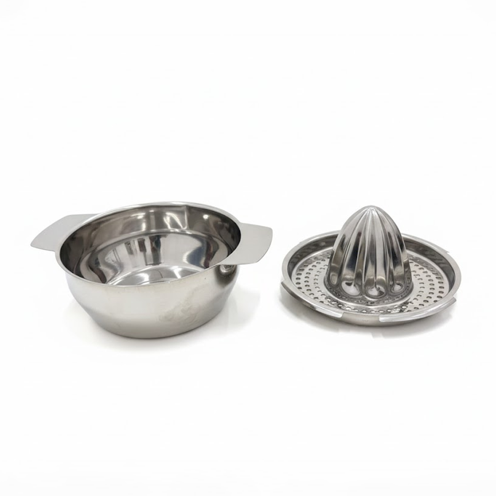 عصارة حمضيات من الستانلس ستيل