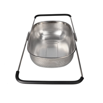 مصفاة الفولاذ المقاوم للصدأ