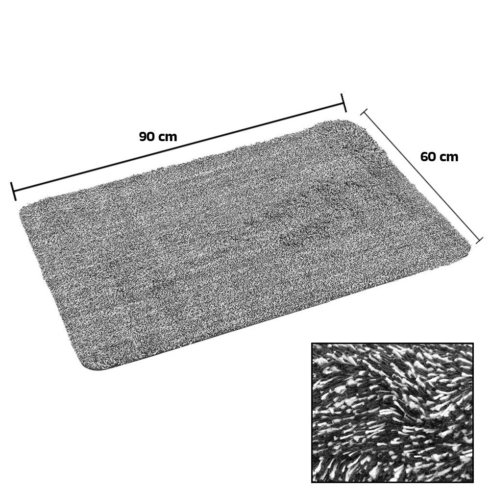 (60 × 90 سم)سجادة أرضية Danny Home
