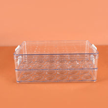 بوكس الثلاجة شفاف