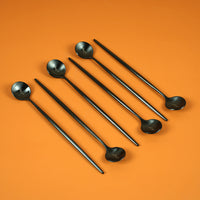 طقم ملاعق