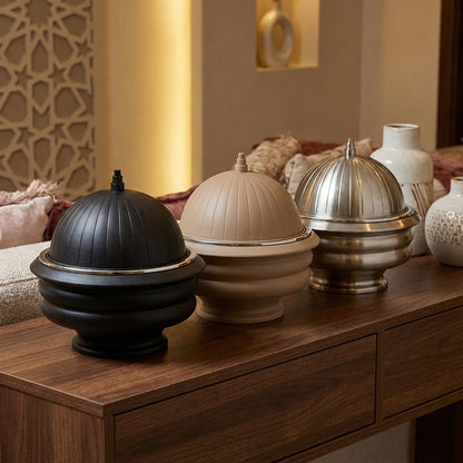 سخان طعام سعة 3 لتر