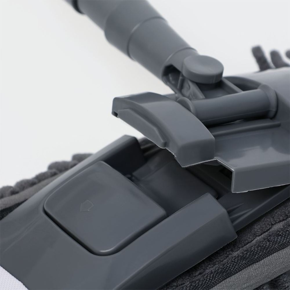 ممسحة أرضيات للتنظيف السريع