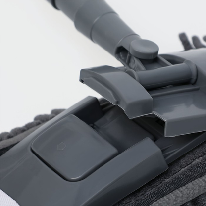 ممسحة أرضيات للتنظيف السريع