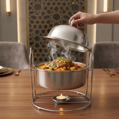 سخان طعام سعة 3 لتر