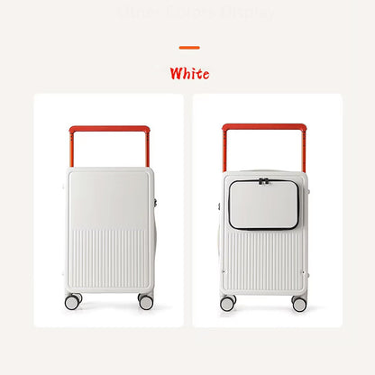 حقيبة سفر خفيفة الوزن متعددة الوظائف 20 أو 24 بوصة