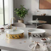 سخان طعام بورسلين 2.5 لتر