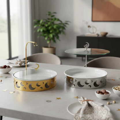 سخان طعام بورسلين 2.5 لتر