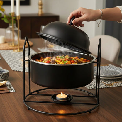 سخان طعام سعة 5 لتر