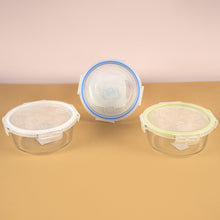 حافظة طعام متعددة الاستخدام