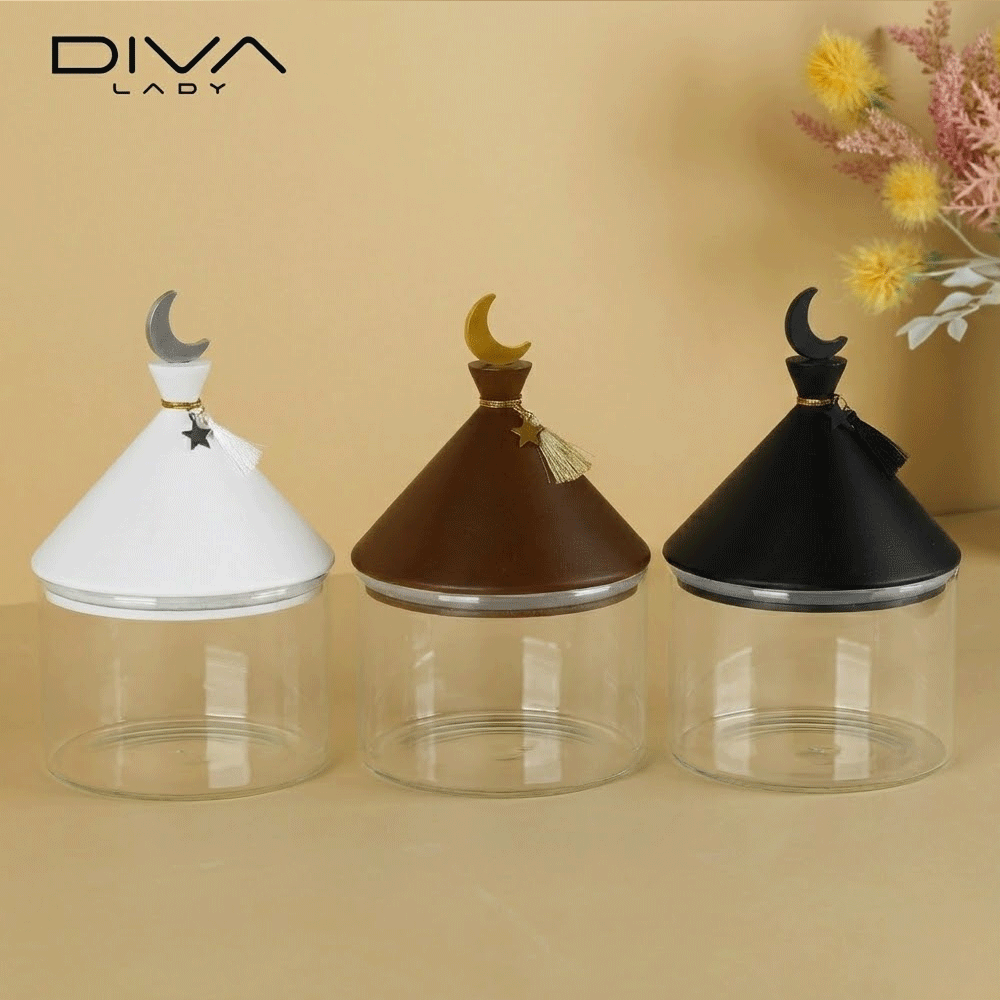 برطمان تخزين 960 مل