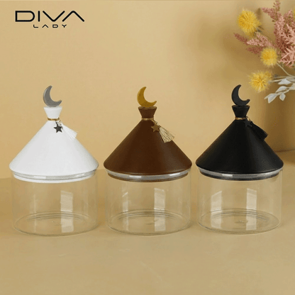 برطمان تخزين 960 مل