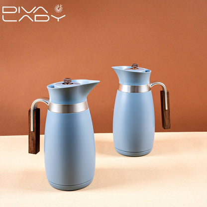 طقم مطارات غلا فاتن Diva Lady