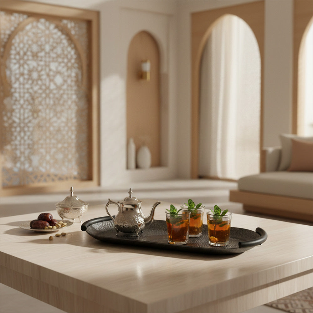 صينية تقديم-وسط Diva Lady