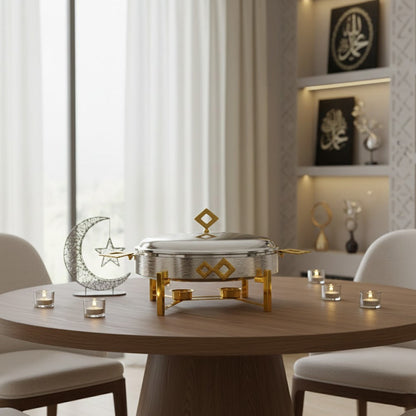 سخان طعام فاخر 3 لتر