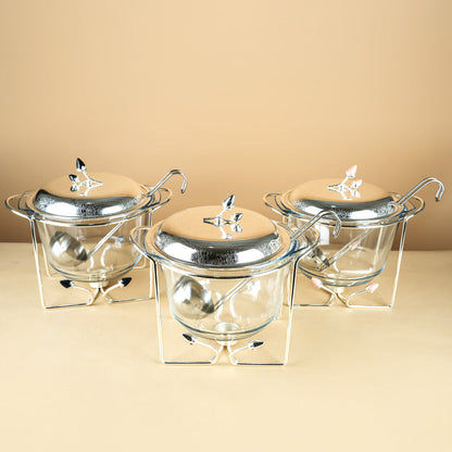 سخان شوربة 4 لتر