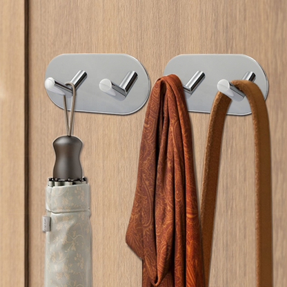 علاقة حائط معدنية بثبات فائق