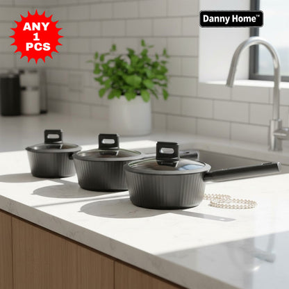 مقلاة غير لاصقة Danny Home