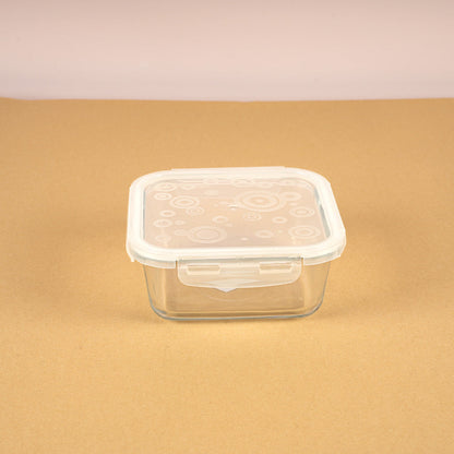 حافظة طعام متعددة الاستخدام