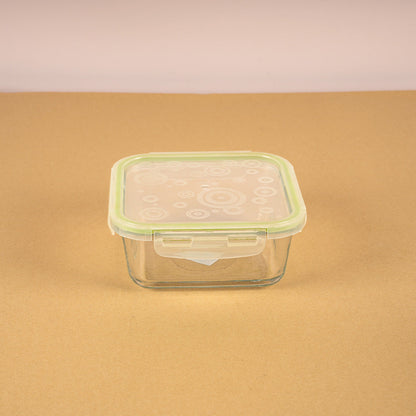 حافظة طعام متعددة الاستخدام