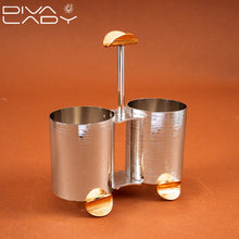 حامل ادوات مائدة عصري