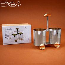 حامل ادوات مائدة عصري