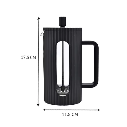 ماكينة تحضير الشاي والقهوة